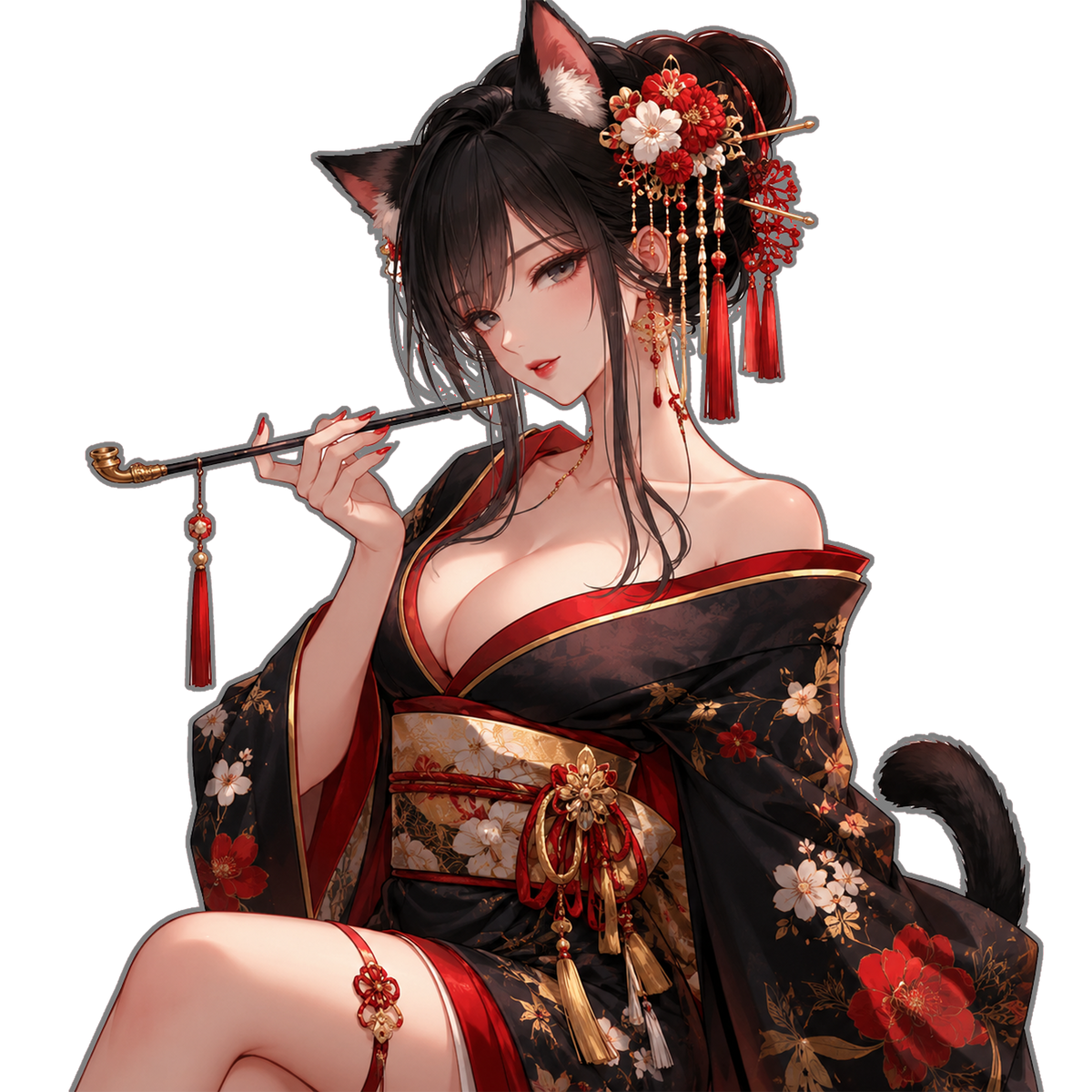 High-resolution imageⅡ（高画質画像Tシャツプリントにも対応2）
