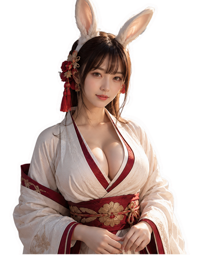 High-resolution imageⅡ（高画質画像Tシャツプリントにも対応2）